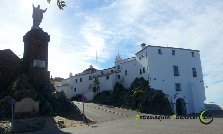 Ver Santuario de la Montaña
